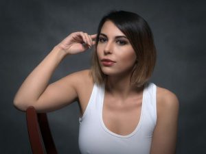 podkład do cery dojrzałej